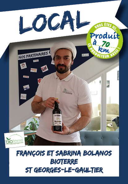 Bioterre Bioterre
