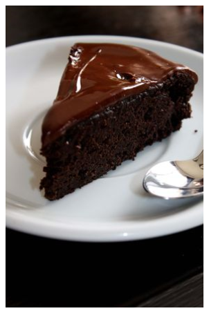 Impérial au chocolat Impérial au chocolat