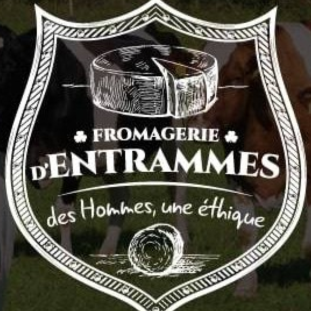 🧀 Animation Fromagerie d'Entrammes // Château-Gontier