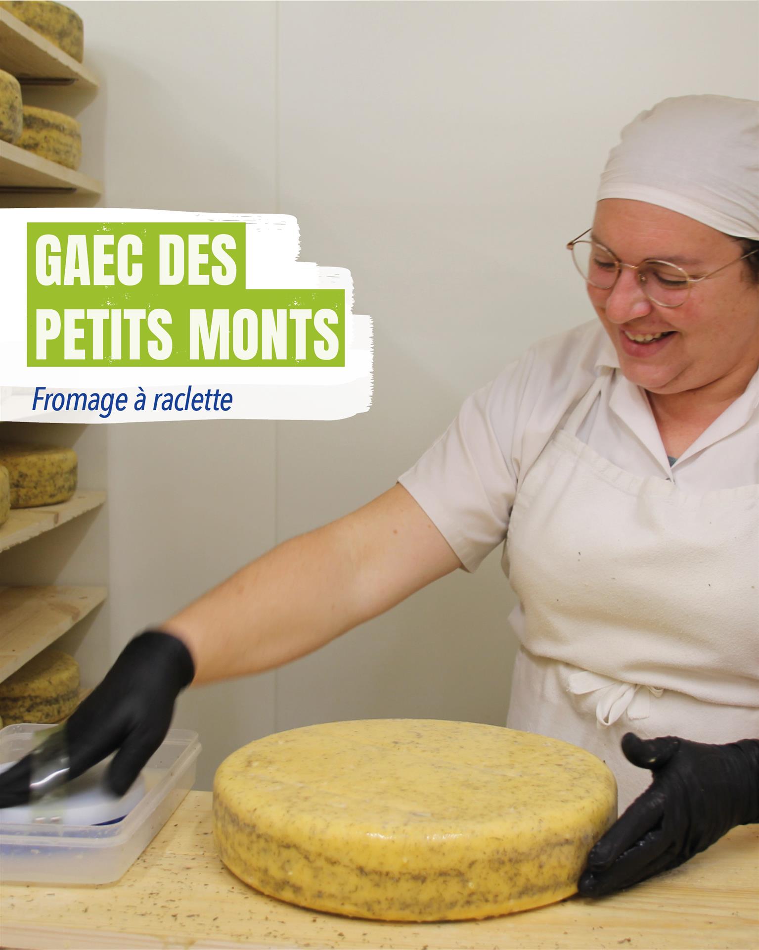 🧀 Animation GAEC des Petits Monts // Laval Ouest