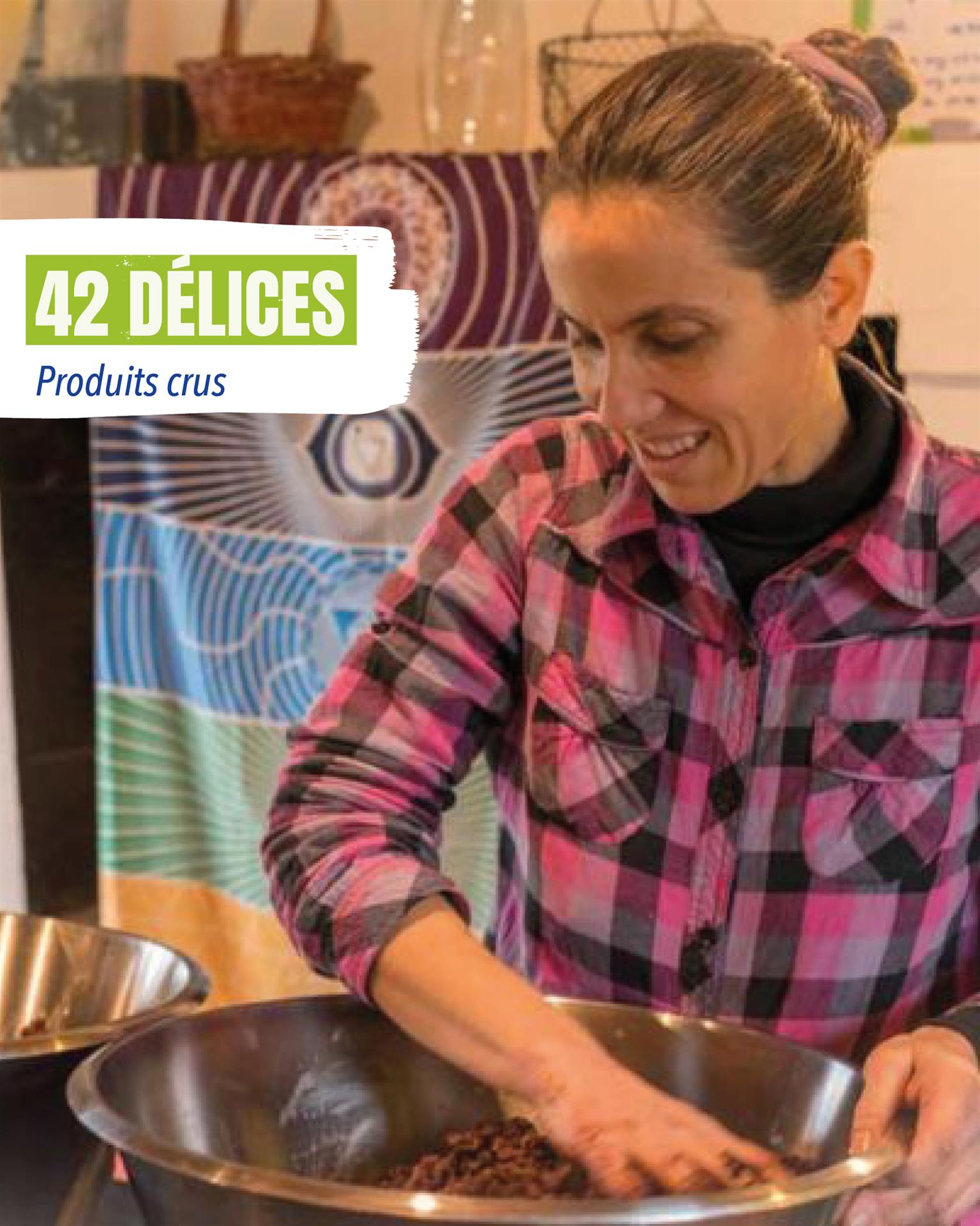 42 Délices