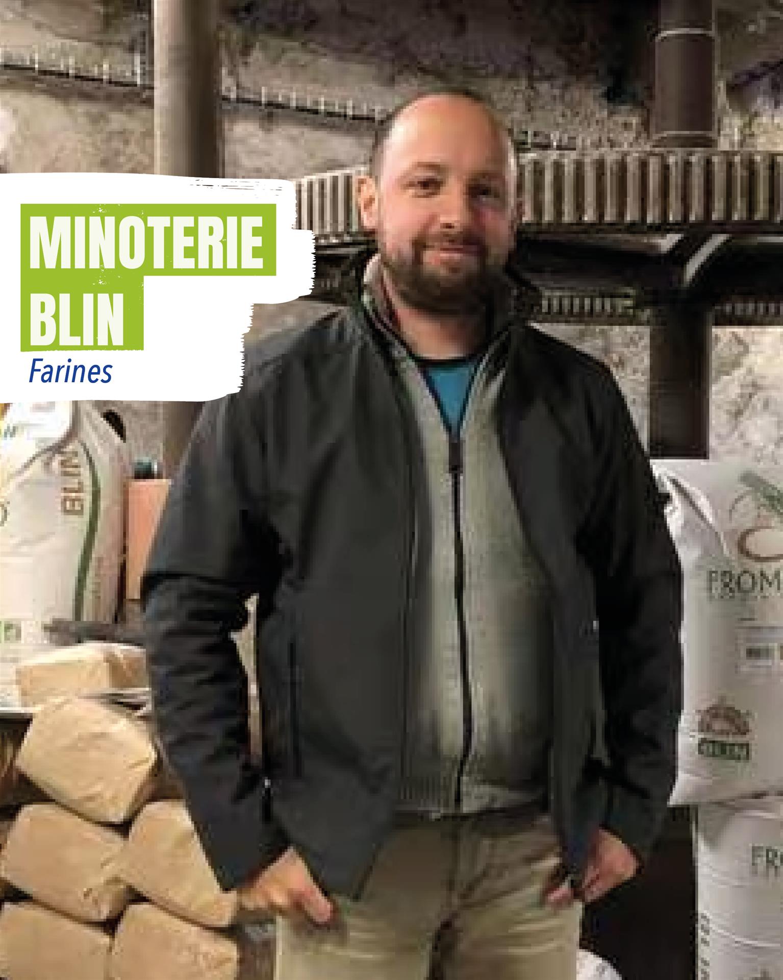 Minoterie Blin