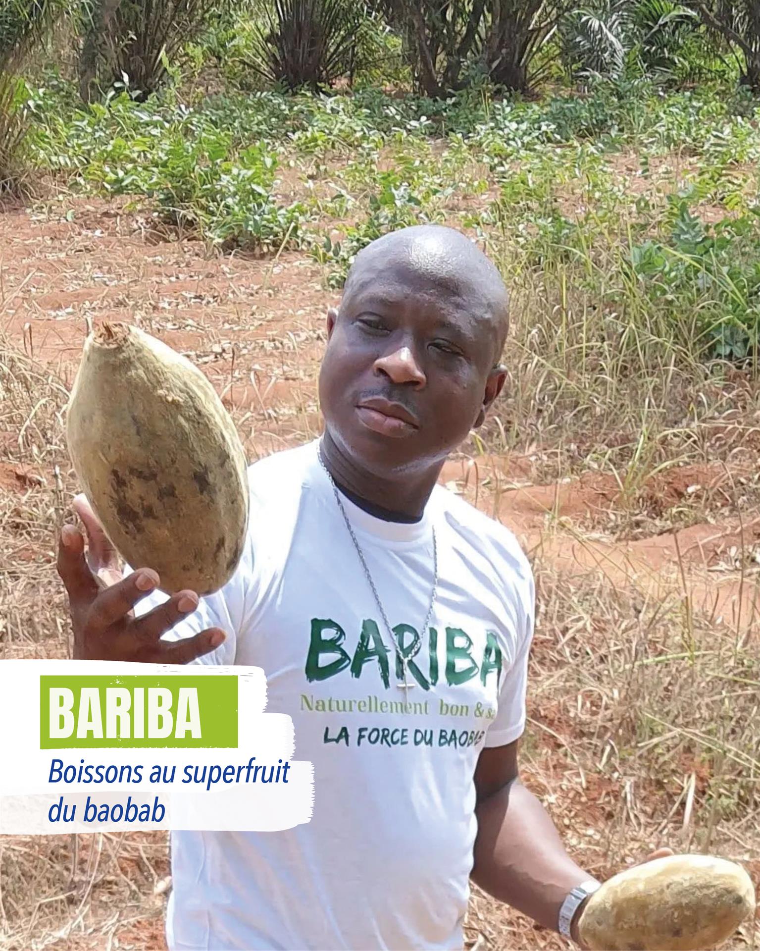 Bariba