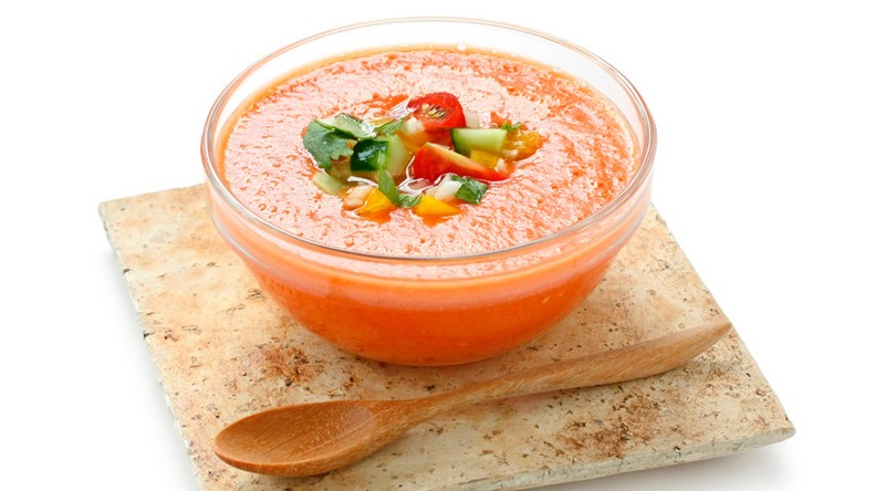 Gaspacho Gaspacho