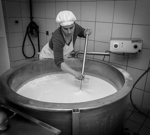 Gaec Le Trèfle à quatre feuilles