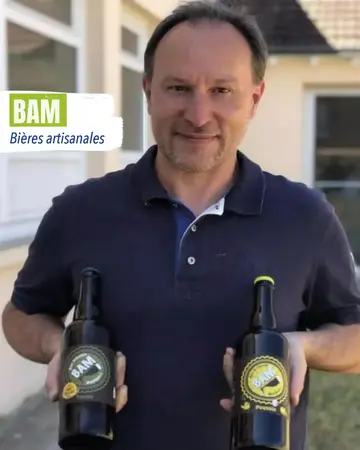 BAM (Brasserie Associative de Montflours)