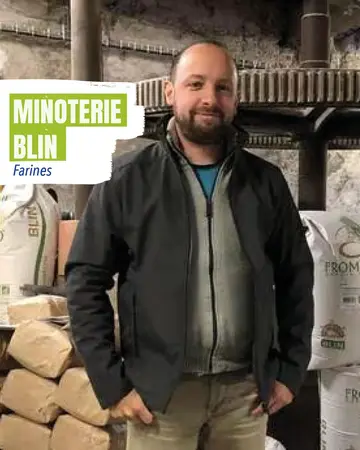 Minoterie Blin