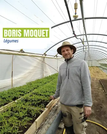 Boris Moquet