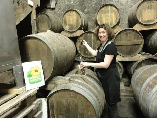 La ferme de Cornesse