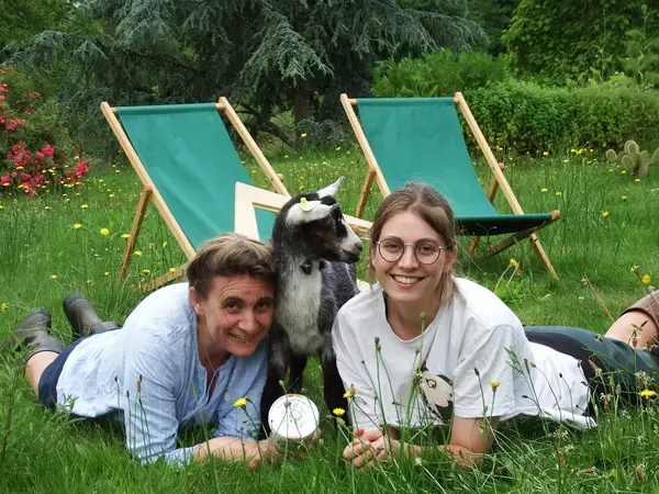 Du petit coin de paradis