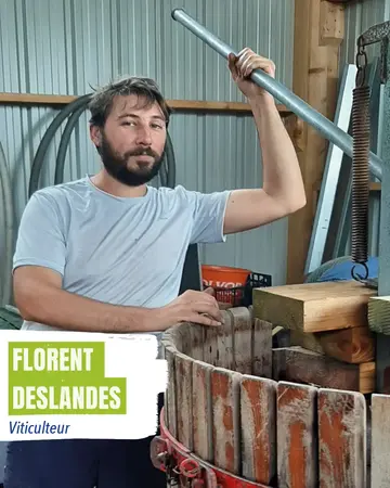 Florent Deslandes