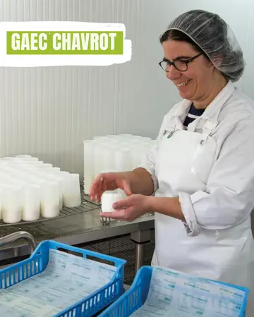 Gaec Chavrot