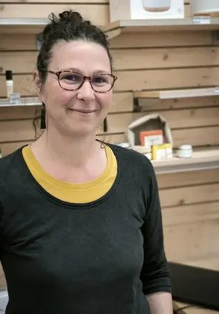 A Flore et Sens A Flore et Sens