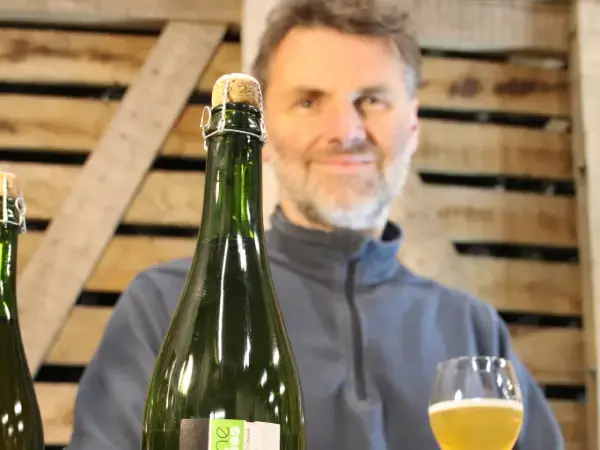 Domaine des Centaurées