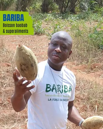 Bariba Bariba