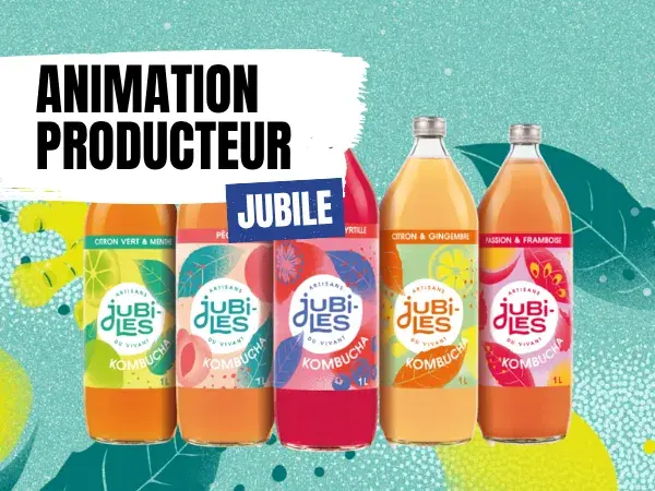 Dégustation Jubiles Dégustation Jubiles
