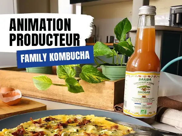 Dégustation - Bariba