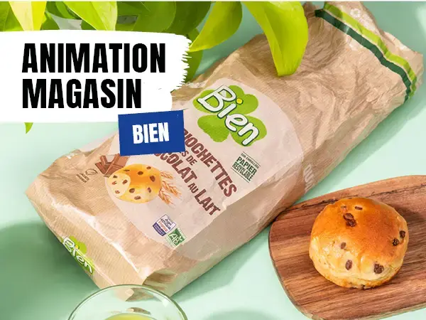 Dégustation - Bien