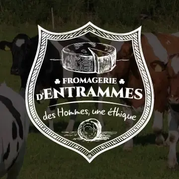 Rencontre producteur - Fromagerie d'Entrammes Rencontre producteur - Fromagerie d'Entrammes