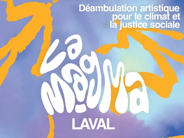 La Magma Laval