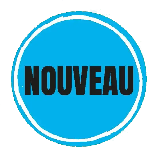 Petit tour des nouveautés du mois d'octobre