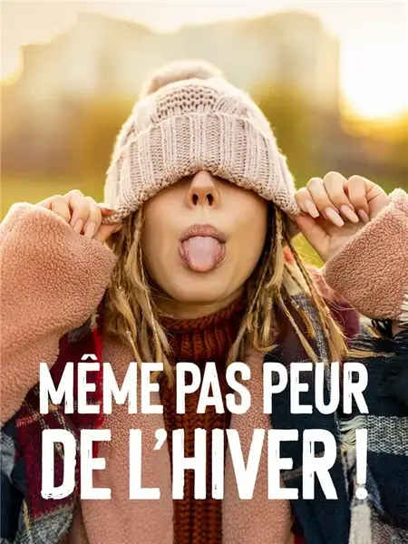 Se préparer pour l’hiver Se préparer pour l’hiver